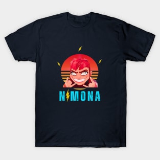 Nimona Shapeshifter T-Shirt